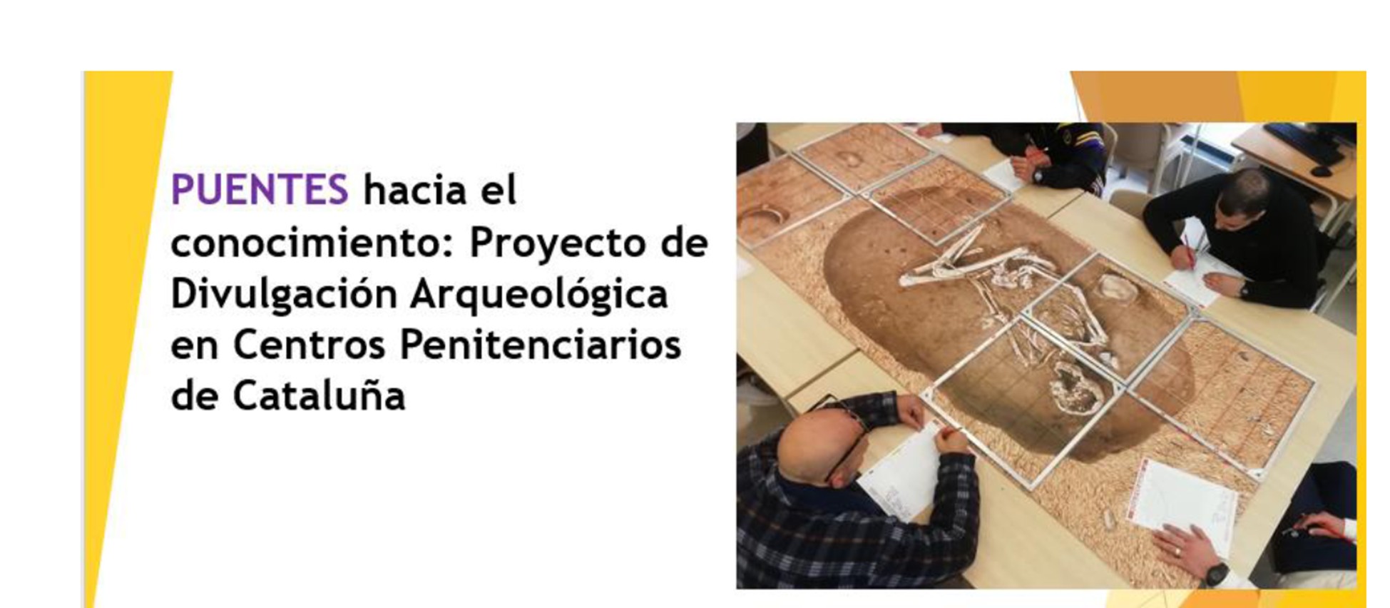 proyectos